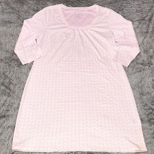 NEW Nautica Night-gown